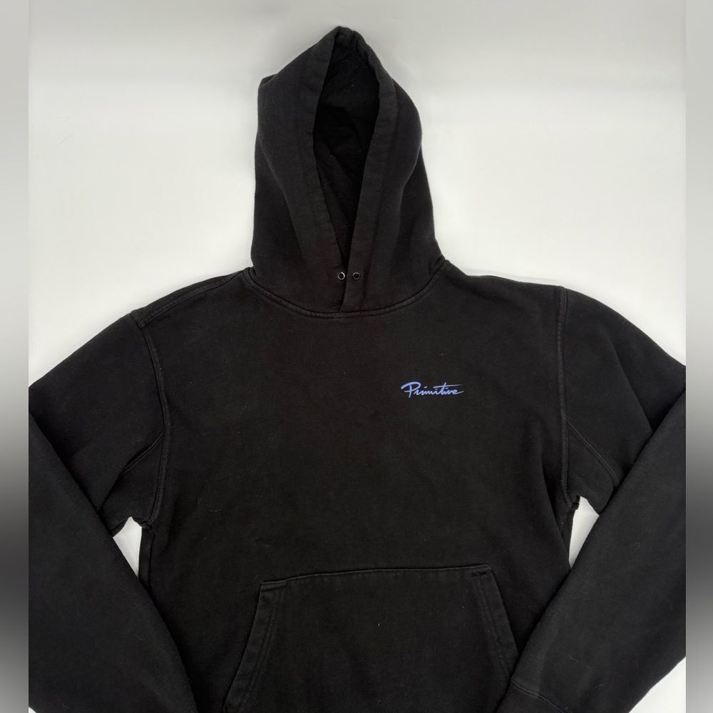 Primitive Skateboarding Men’s Sweatshirt - Picture 2 of 7
